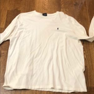 Ralph Lauren polo long sleeve